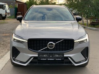 2023 Volvo XC60 II Рестайлинг, бежевый, 4649999 рублей, вид 2