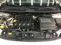 2010 Renault Fluence I, голубой - вид 2