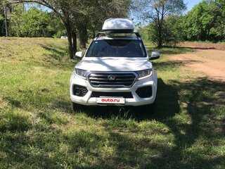 2020 Great Wall Wingle 7, белый, 1800000 рублей, вид 3