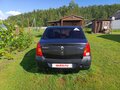 2006 Renault Logan I, серый, 240000 рублей - вид 3