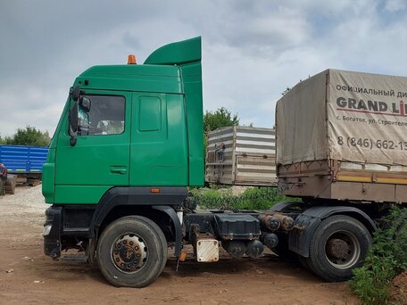 2013 МАЗ 6430, зелёный, 2550000 рублей, вид 3
