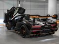 2019 McLaren Senna, оранжевый, 130000000 рублей - вид 11