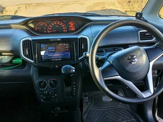 2018 Suzuki Solio III, коричневый, 1170000 рублей, вид 4