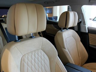 2025 Hongqi HS5 I Рестайлинг, чёрный, 4699000 рублей, вид 5