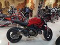 2016 Ducati Monster 821, красный, 1100000 рублей - вид 5