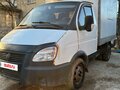 2013 ГАЗ ГАЗель (3302), белый, 650000 рублей - вид 3