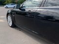 2008 Jaguar XF I, чёрный - вид 7
