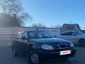 2011 ЗАЗ Chance, чёрный, 80000 рублей - вид 4