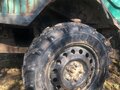 1989 ЛуАЗ 969 969М, зелёный - вид 10