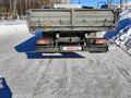 2015 ГАЗ ГАЗон Next, серебристый, 1500000 рублей - вид 1