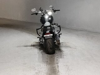 2024 Harley-Davidson Breakout, чёрный, 2408000 рублей, вид 4
