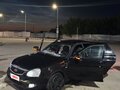2009 Lada (ВАЗ) Priora I, зелёный, 200000 рублей