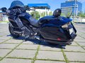 2012 Honda GL 1800 Gold Wing, чёрный, 1209894 рублей - вид 10