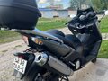 2009 Yamaha TMAX, чёрный, 550000 рублей - вид 5