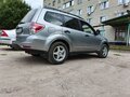 2008 Subaru Forester III, серебристый, 800000 рублей - вид 8