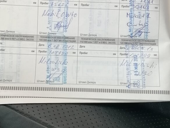 2007 Mitsubishi Pajero IV, серебристый - вид 13