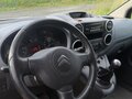 2011 Citroen Berlingo II, белый - вид 9