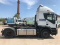 2013 Iveco Stralis, белый - вид 7