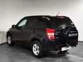 2011 Suzuki Grand Vitara II Рестайлинг, чёрный - вид 3