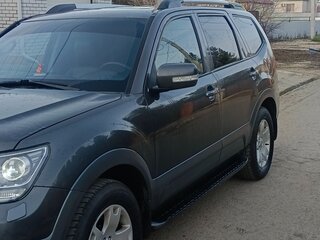 2013 Kia Mohave 8-speed I, серый, 1730000 рублей, вид 5