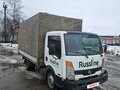 2011 Nissan Cabstar, белый, 1300000 рублей - вид 1