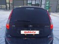 2013 Lada (ВАЗ) Kalina I, чёрный, 385000 рублей - вид 6
