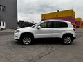 2010 Volkswagen Tiguan I, белый, 760000 рублей - вид 7