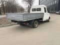 2006 ГАЗ ГАЗель (3302), белый, 650000 рублей - вид 3