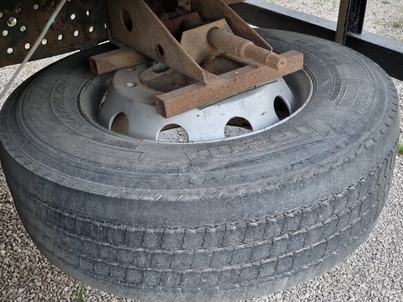 2011 Iveco Stralis, белый, 2900000 рублей - вид 6
