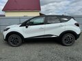 2021 Renault Kaptur I Рестайлинг, белый, 1950000 рублей
