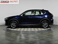 2017 Mazda CX-5 II, синий, 2165000 рублей - вид 6