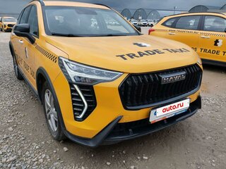2024 Haval Jolion I Рестайлинг, белый, 1340540 рублей, вид 1