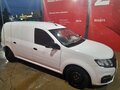 2021 LADA (ВАЗ) Largus, белый, 1200000 рублей - вид 7