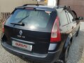 2007 Renault Megane II Рестайлинг, фиолетовый, 450000 рублей - вид 4