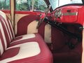 1948 Москвич 400 400-420, красный - вид 2