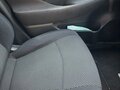 2016 Nissan Leaf 30kWh I (ZE0/AZE0), чёрный - вид 7