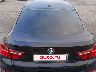 2015 BMW X4 20d I (F26), чёрный, 2075000 рублей, вид 2
