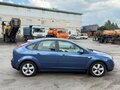 2006 Ford Focus II, синий, 380000 рублей - вид 7