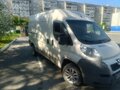 2009 Peugeot Boxer, белый, 880000 рублей - вид 5