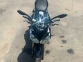2013 Triumph Street Triple, чёрный, 700000 рублей