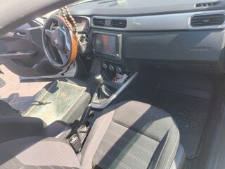 2019 Renault Arkana I, белый, 1245000 рублей, вид 3