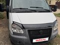 2012 ГАЗ ГАЗель (3221), белый, 1200000 рублей