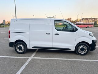 2019 Peugeot Expert III, белый, 3500000 рублей, вид 2