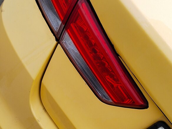 2017 Kia Optima IV, чёрный, 1200000 рублей - вид 23