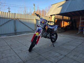 2021 Apollo RXF Freeride, красный, 85000 рублей, вид 1