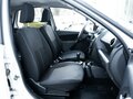2016 Lada (ВАЗ) Granta I, белый - вид 7