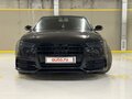 2016 Audi A6 IV (C7) Рестайлинг, чёрный, 2400000 рублей - вид 1