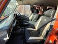 1990 Toyota Land Cruiser Prado 70 Series, оранжевый - вид 6