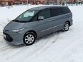 2016 Toyota Estima III Рестайлинг 3, серый, 3100000 рублей - вид 3
