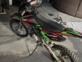 2026 TMBK Pitster, зелёный, 90000 рублей - вид 3